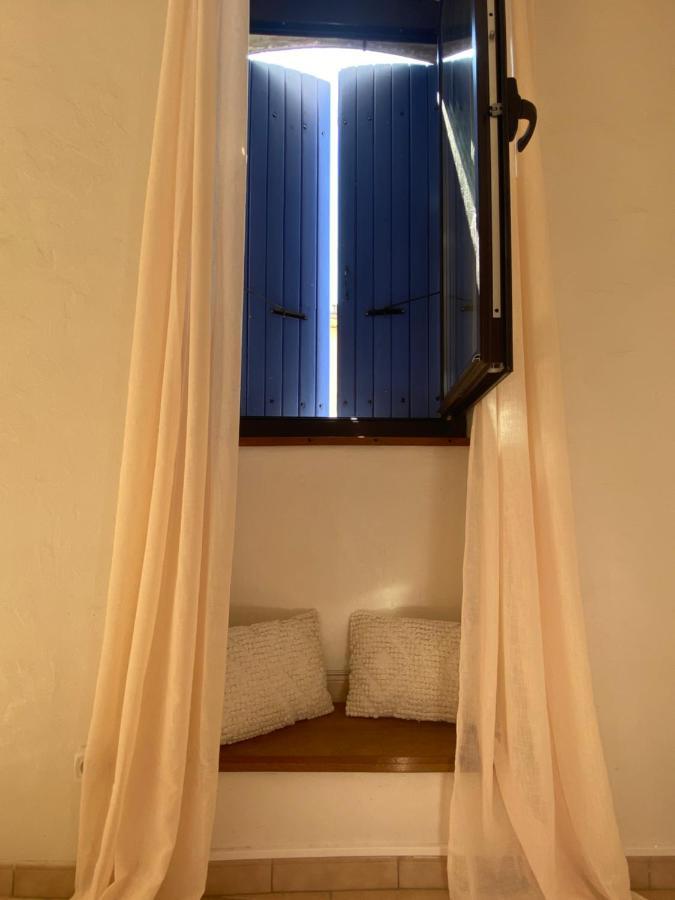 Hotel La Fontaine De Vinsobres Esterno foto