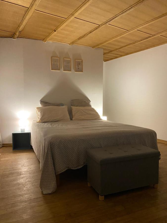 Hotel La Fontaine De Vinsobres Esterno foto